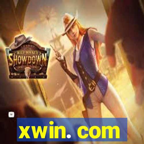 xwin. com